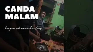 canda tawa Alumni Albardaniyyah || albatv || jangan baperan 🙏🙏🙏