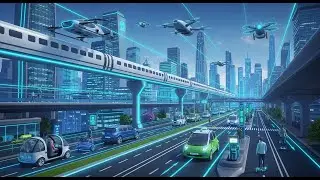 Top 5 Futuristic Vehicles That Actually Exist