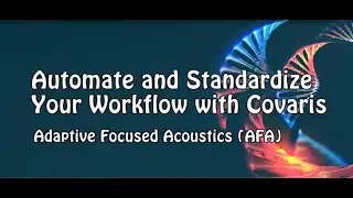 Covaris Automation Solutions