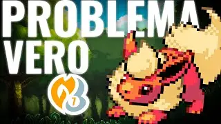 Questo FLAREON ora è un PROBLEMA - Pokémon Sacred Gold Hardcore Nuzlocke ITA