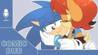 ♡SONALLY COMICS RECOPILATION♡ Comic Dub LATINO