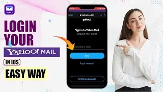 Yahoo Mail Login: How To Login Yahoo Mail On IOS ?