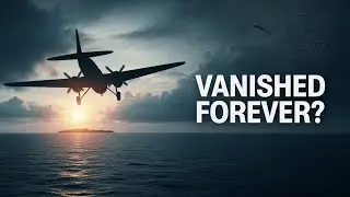 Amelia Earhart&rsquo;s Final Flight &ndash; The Mystery No One Can Solve