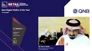 Qatar National Bank - Best Digital Wallet of the Year