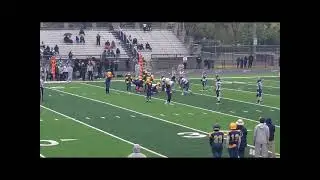 2025 JCPS SEMI FINAL SHAWNEE VS JCTMS