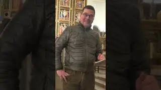 Jan Phillipp Goertz Spes non confudit II