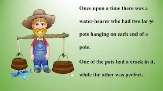 The Cracked Pot