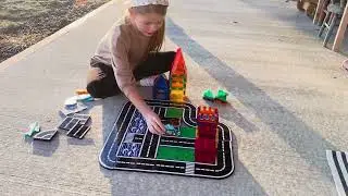 Travel-Friendly STEM Fun for Kids 🚗✈️