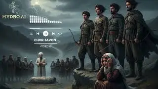 Chor javon | AI Cover