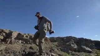 WILDMAN: MY SEARCH FOR SASQUATCH Offical Trailer 2 Bigfoot Documentary