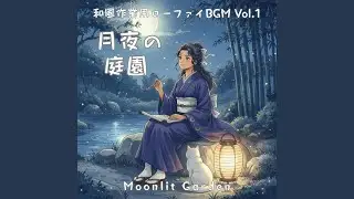 桜影ワルツ &mdash; Cherry Shadow Waltz