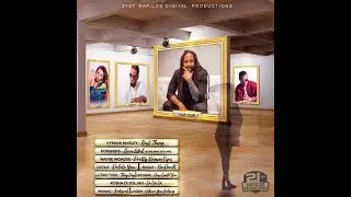 Art of Love Riddim [21st Hapilos] Kymani Marley, Konshens, Cecile, Bugle; (Mix) by @tariginal