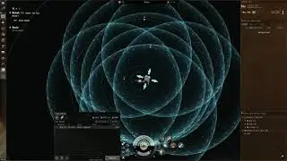 Eve Online - How To Use Scan Probes