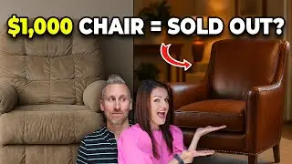 They Laughed at Our $1,000 Chair &mdash; Now We&rsquo;re the Most Profitable in the Market