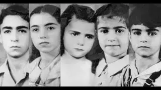The Sodder Children: America's Strangest Cold Case