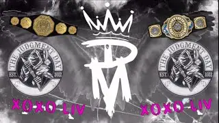 Domink Mysterio Custom Titantron  SUCIO DOM