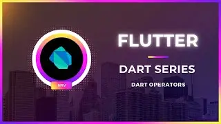 Dart operators