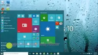 Windows 10 : How to Turn on or turn off Use mouse keys when Num Lock is on