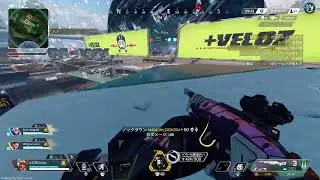 バトルパス追い込み🔥