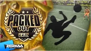 BICYCLE KICK ATTEMPTS! (Packed Out #15)