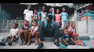 Naijaloaded Kiss Daniel &ndash; No Do Official Video