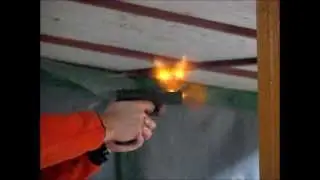 Strzelanko broń ostra Gwardia Zielona G&oacute;ra 2012 glock 17C STI 1911 #mati79zg 