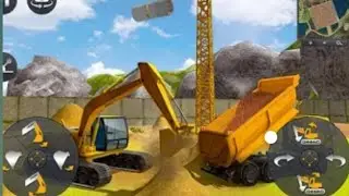 Play the best tunnel construction game to drill hills for highway -Temu Gamer