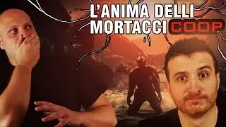 SENTINELLE MALEDETTE: DARK SOULS 2 COOP