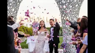 Romantic Wedding at Tom Ham's Lighthouse | Eric & Gemma's Stunning San Diego Celebration