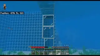 Minecraft longplay series 2 video 1!
