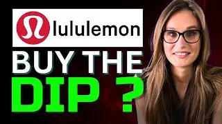 LULU Stock Prediction 2025 🚀 Lululemon Price Target Update & Growth Outlook