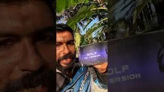 DC reel for 2600 rupees😱😱🔥 #lizard #lizarddcreel #realwarriormomos #fishing #shorts #review #youtub