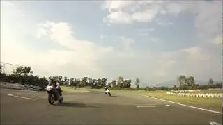 6-3-2011 Cellole Track Day Highlights