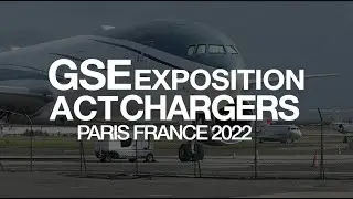 GSE EXPO PARIS 2022