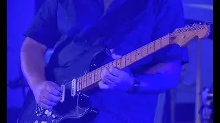 Shine On You Crazy Diamond (Pink Floyd cover) - by Max Bonfry & Ass.Sgrintèla