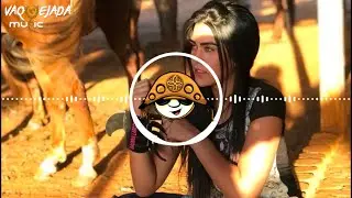 Mulher Voc&ecirc; Tem o Dom - Elson Vaqueiro (Vaquejada Music)