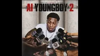 YoungBoy Never Broke Again - In Control (8D AUDIO) 🎧