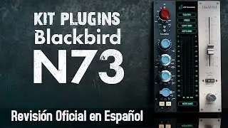 🎧KIT Plugins BB N73🎧 -Revisi&oacute;n Oficial en Espa&ntilde;ol-
