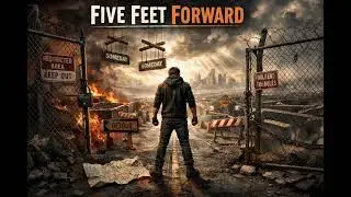 Shadow Essence-Five Feet Forward