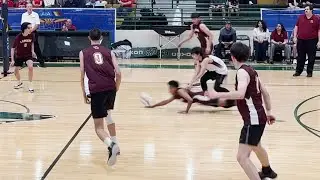 Ethan Pinkney #7 - Keepin' it Live, 2025