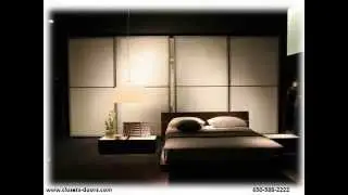 Closets Doors & Beyond - Wardrobe Furniture