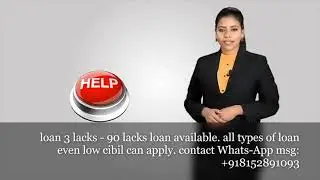 PERSONAL LOAN _ BUSINESS LOAN _ PRIVATE FINANCE - NO CIBIL _ HUE FLIX