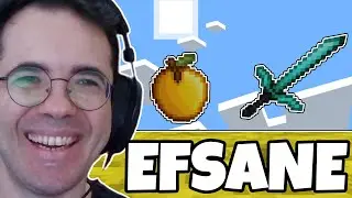 BU TEXTURE PACK'i İNDİRİN (HARİKA) Minecraft BEDWARS