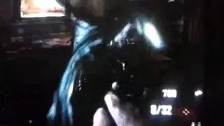 Black ops 2 zombies(How to get super juggernog)