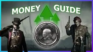Tips To Make More Hunt Dollars in Hunt: Showdown 1896