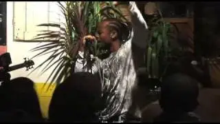 ILUVLIVE - TQ Dec 08