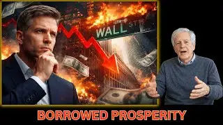 April 2, 2025 The $Trillion Shock Behind America&rsquo;s &lsquo;Sugar High&rsquo; Economy