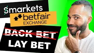 What is a BETTING EXCHANGE? | Betfair Exchange and Smarkets Explained