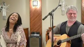 All This Love (cover)