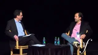Luigi Zingales: Capitalism for the People